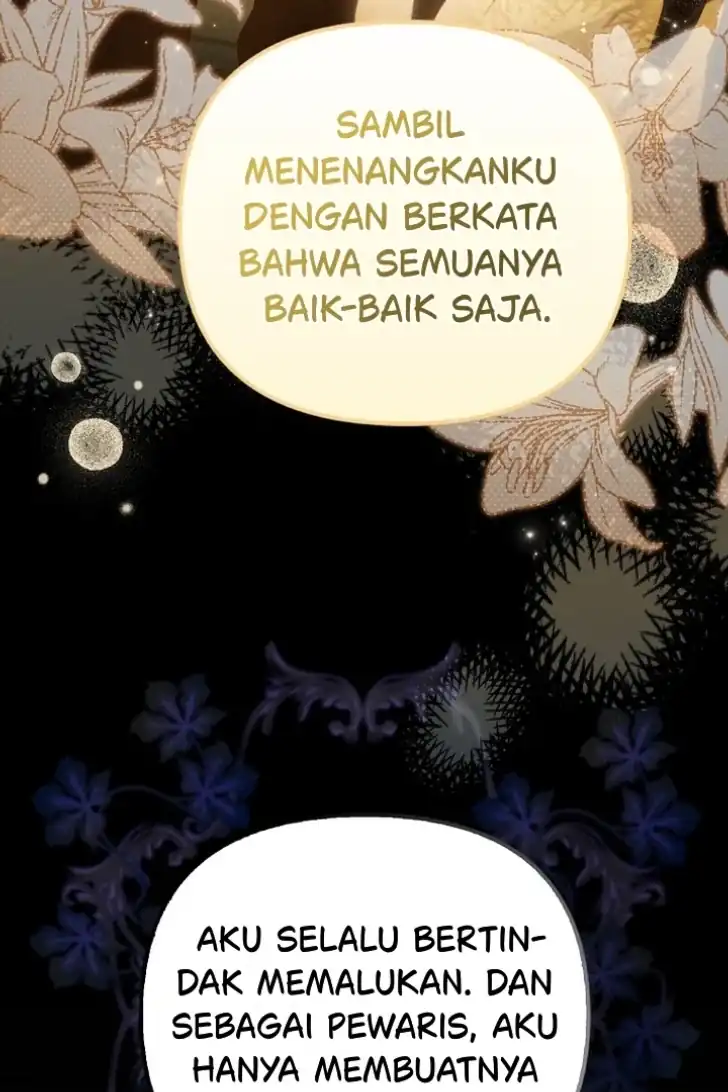 Baca I’m the Brave Puppy That Will Save the Villainess Chapter 15 Bahasa Indonesia page 22