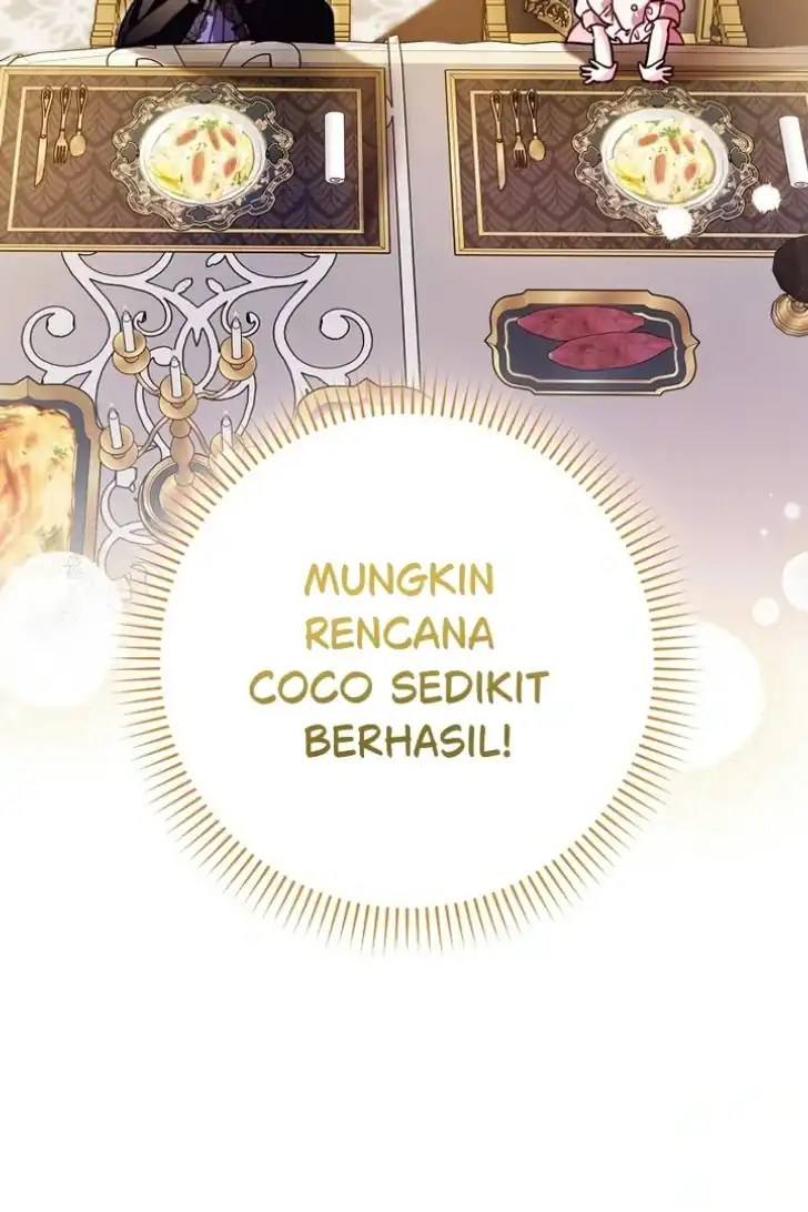 Baca I’m the Brave Puppy That Will Save the Villainess Chapter 15 Bahasa Indonesia page 184