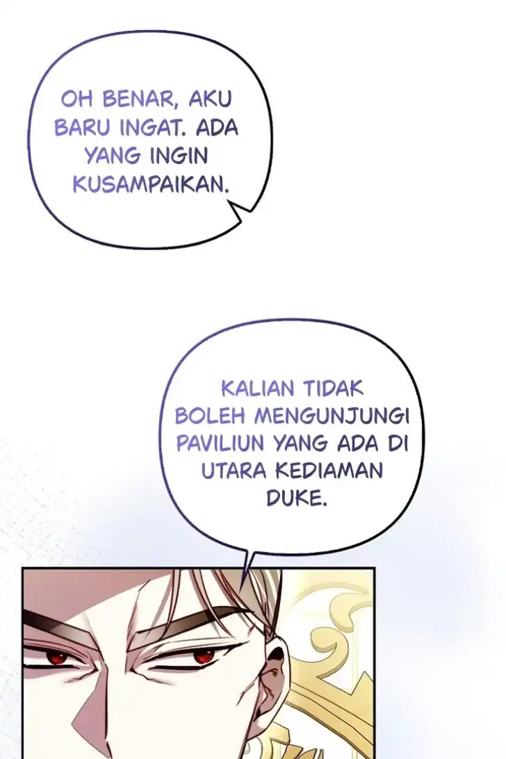 Baca I’m the Brave Puppy That Will Save the Villainess Chapter 15 Bahasa Indonesia page 186