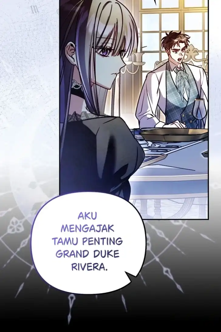 Baca I’m the Brave Puppy That Will Save the Villainess Chapter 15 Bahasa Indonesia page 190