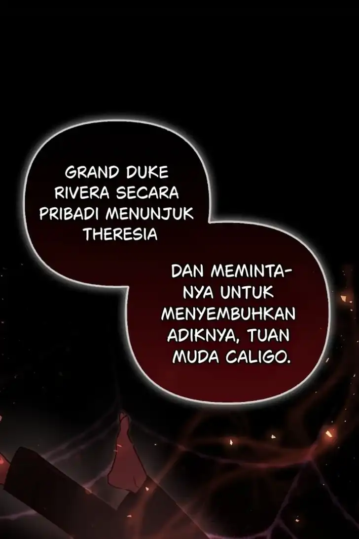 Baca I’m the Brave Puppy That Will Save the Villainess Chapter 15 Bahasa Indonesia page 192