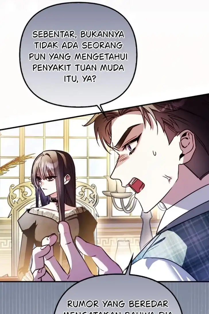 Baca I’m the Brave Puppy That Will Save the Villainess Chapter 15 Bahasa Indonesia page 198