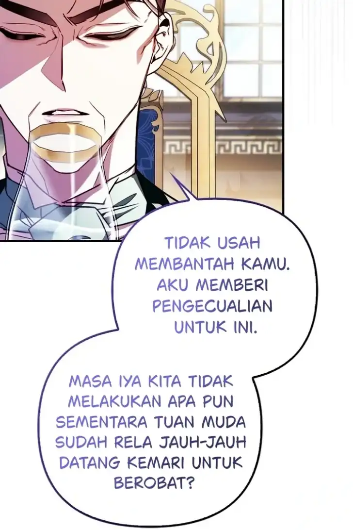 Baca I’m the Brave Puppy That Will Save the Villainess Chapter 15 Bahasa Indonesia page 202