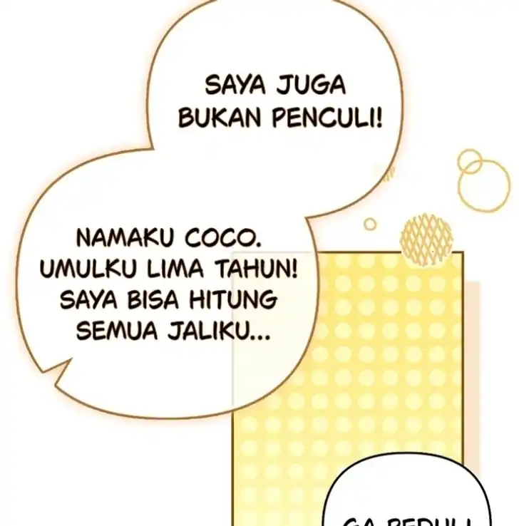 Baca I’m the Brave Puppy That Will Save the Villainess Chapter 16 Bahasa Indonesia page 24