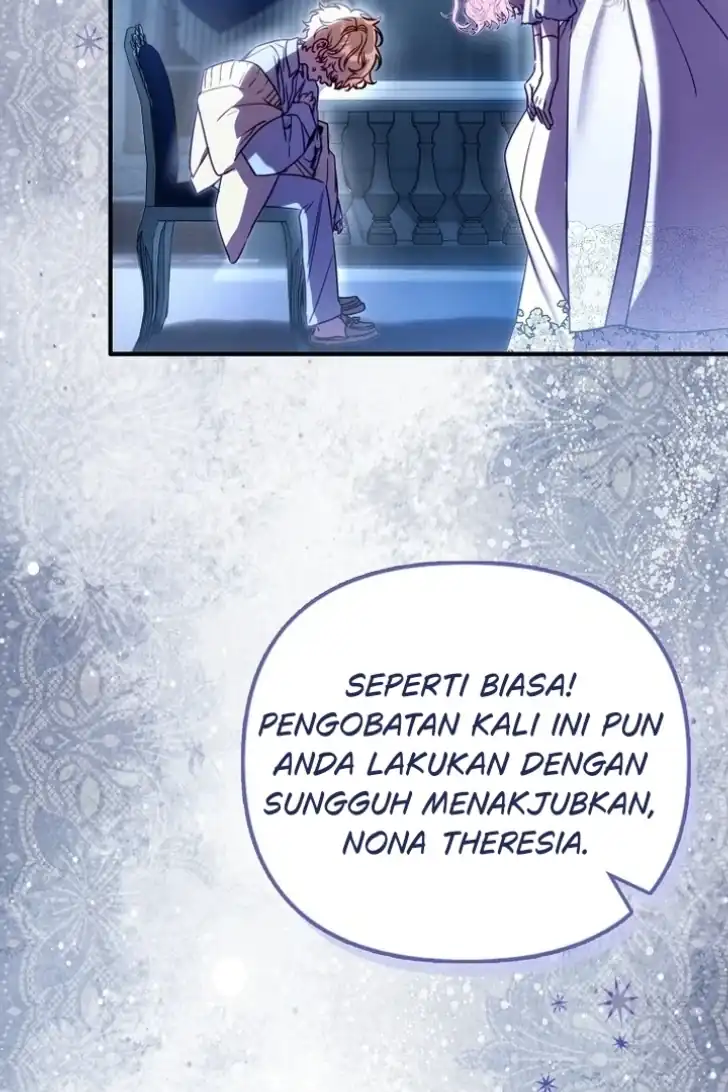 Baca I’m the Brave Puppy That Will Save the Villainess Chapter 16 Bahasa Indonesia page 204