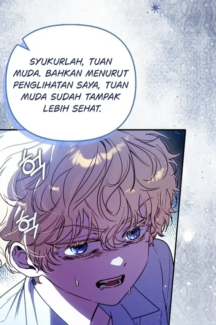 Baca I’m the Brave Puppy That Will Save the Villainess Chapter 16 Bahasa Indonesia page 206