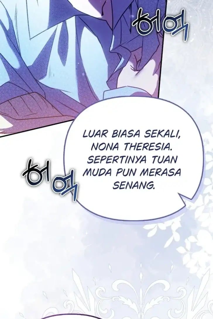 Baca I’m the Brave Puppy That Will Save the Villainess Chapter 16 Bahasa Indonesia page 208