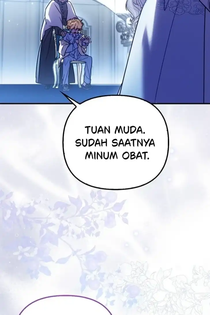 Baca I’m the Brave Puppy That Will Save the Villainess Chapter 16 Bahasa Indonesia page 214