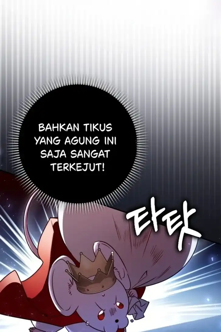 Baca I’m the Brave Puppy That Will Save the Villainess Chapter 16 Bahasa Indonesia page 220