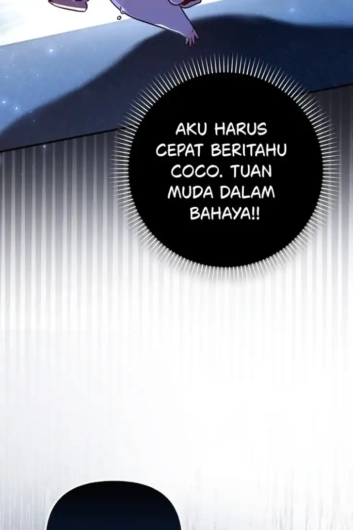 Baca I’m the Brave Puppy That Will Save the Villainess Chapter 16 Bahasa Indonesia page 222