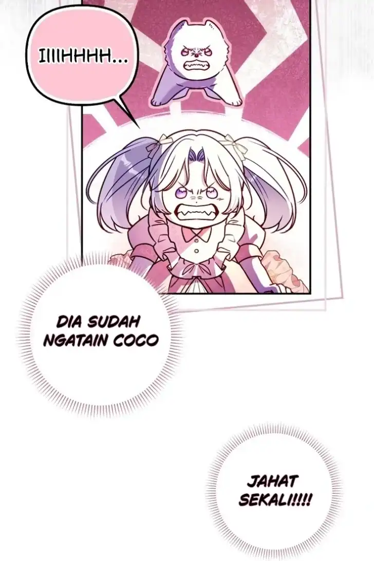 Baca I’m the Brave Puppy That Will Save the Villainess Chapter 16 Bahasa Indonesia page 32