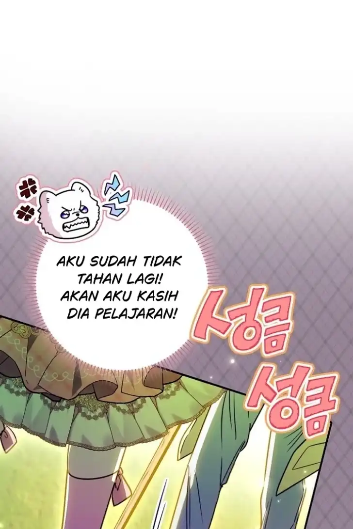 Baca I’m the Brave Puppy That Will Save the Villainess Chapter 16 Bahasa Indonesia page 34