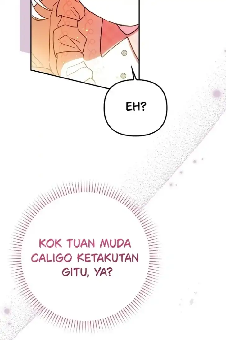 Baca I’m the Brave Puppy That Will Save the Villainess Chapter 16 Bahasa Indonesia page 38