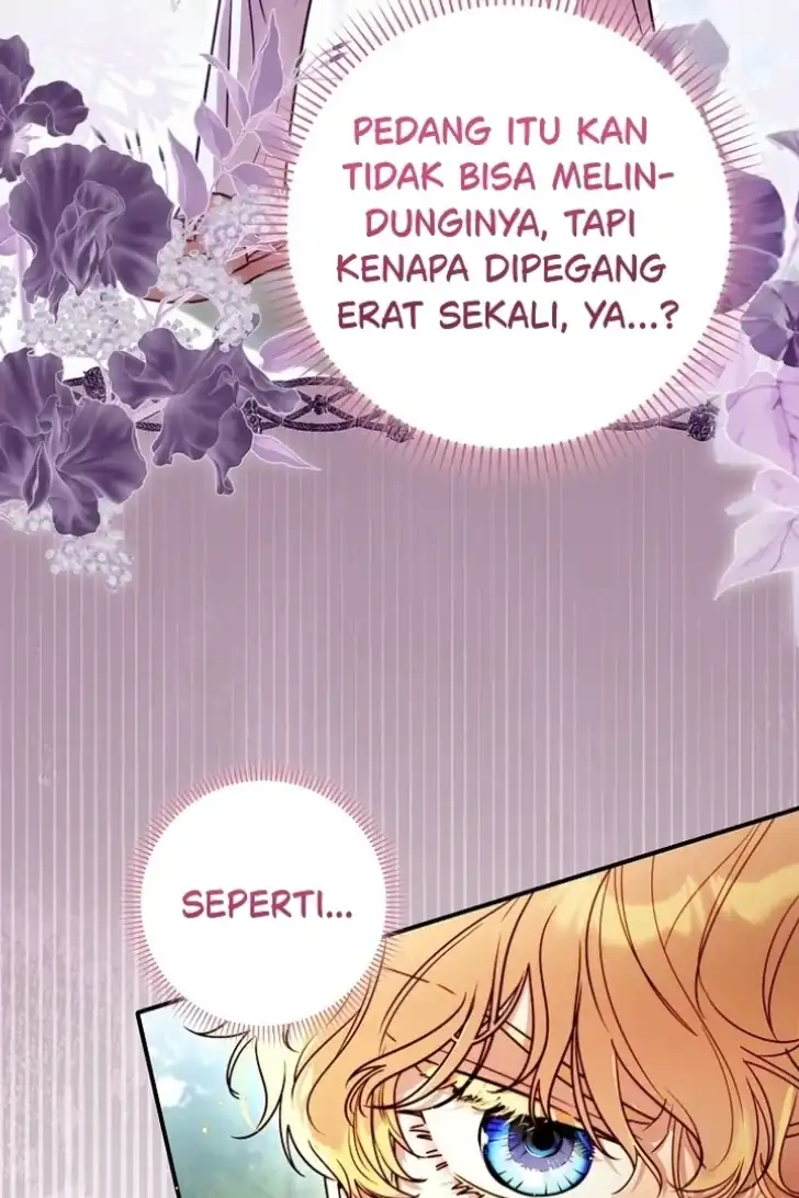 Baca I’m the Brave Puppy That Will Save the Villainess Chapter 16 Bahasa Indonesia page 42