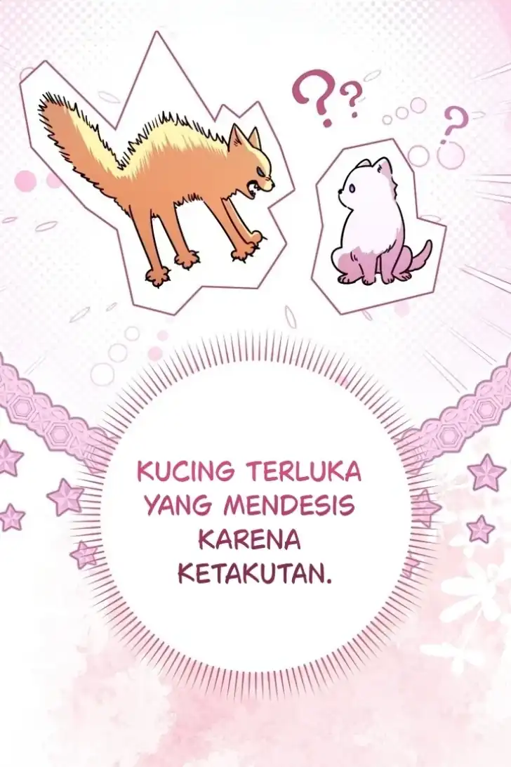 Baca I’m the Brave Puppy That Will Save the Villainess Chapter 16 Bahasa Indonesia page 46