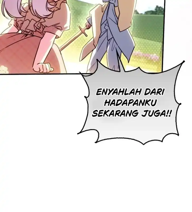 Baca I’m the Brave Puppy That Will Save the Villainess Chapter 16 Bahasa Indonesia page 50
