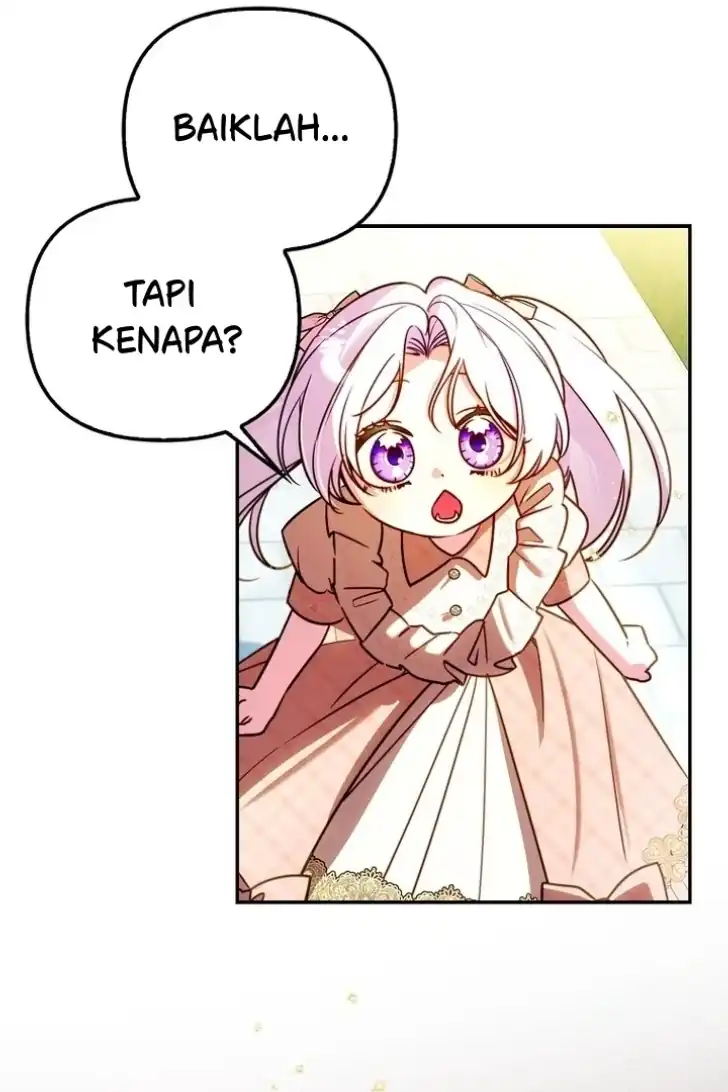 Baca I’m the Brave Puppy That Will Save the Villainess Chapter 16 Bahasa Indonesia page 52
