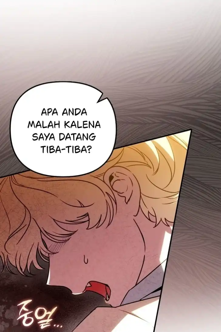 Baca I’m the Brave Puppy That Will Save the Villainess Chapter 16 Bahasa Indonesia page 54