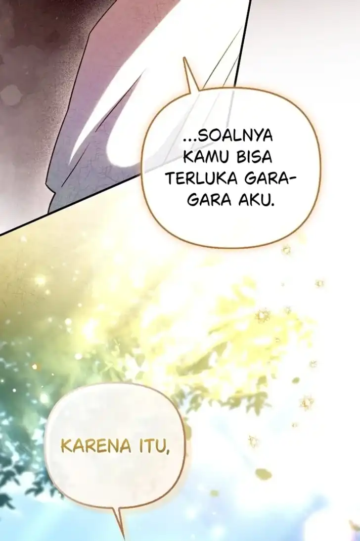 Baca I’m the Brave Puppy That Will Save the Villainess Chapter 16 Bahasa Indonesia page 56