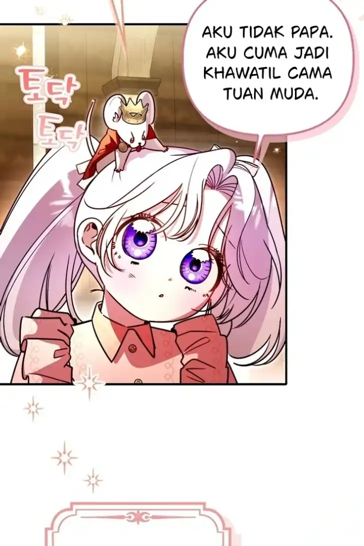 Baca I’m the Brave Puppy That Will Save the Villainess Chapter 16 Bahasa Indonesia page 68