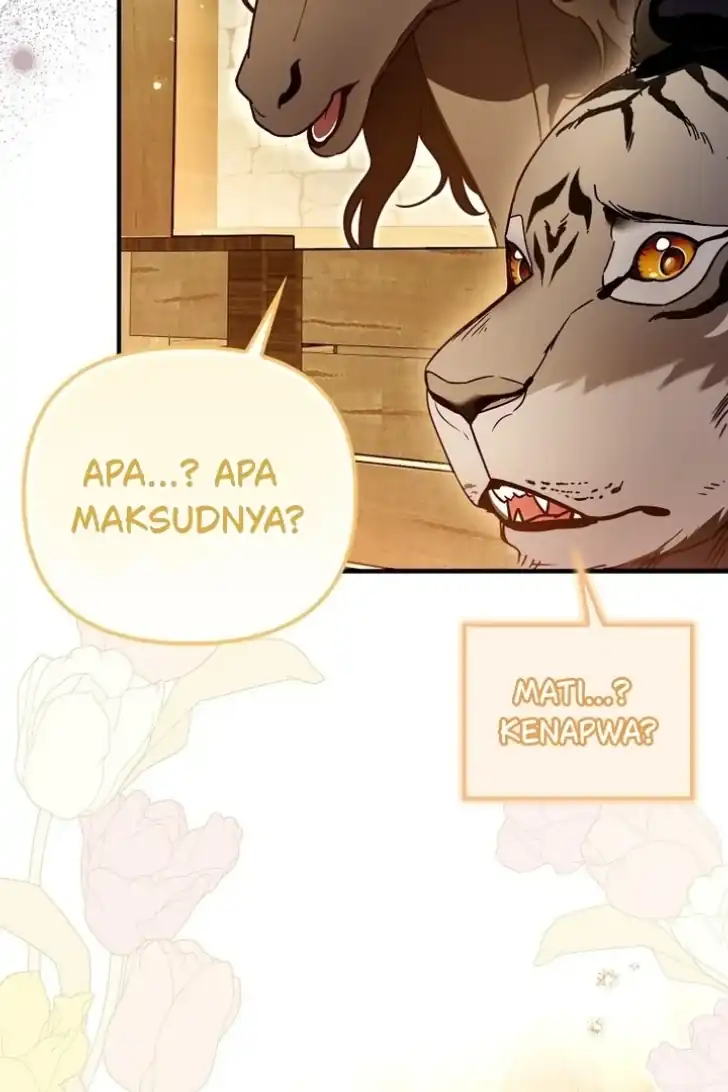 Baca I’m the Brave Puppy That Will Save the Villainess Chapter 16 Bahasa Indonesia page 72