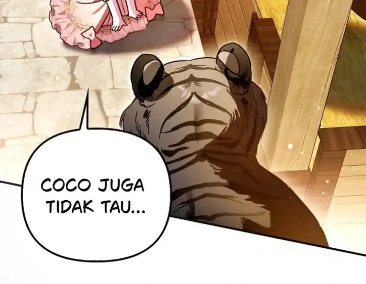 Baca I’m the Brave Puppy That Will Save the Villainess Chapter 16 Bahasa Indonesia page 76