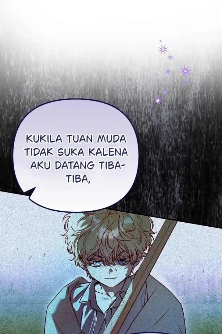 Baca I’m the Brave Puppy That Will Save the Villainess Chapter 16 Bahasa Indonesia page 78