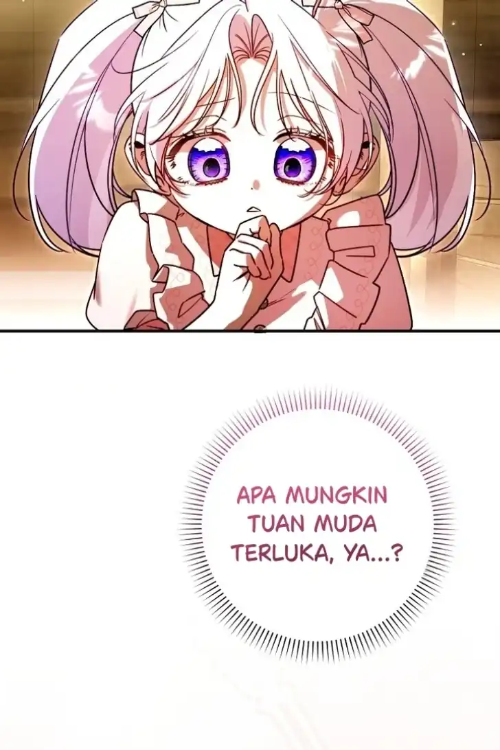 Baca I’m the Brave Puppy That Will Save the Villainess Chapter 16 Bahasa Indonesia page 82