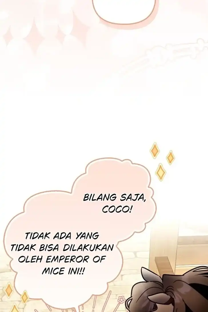 Baca I’m the Brave Puppy That Will Save the Villainess Chapter 16 Bahasa Indonesia page 86