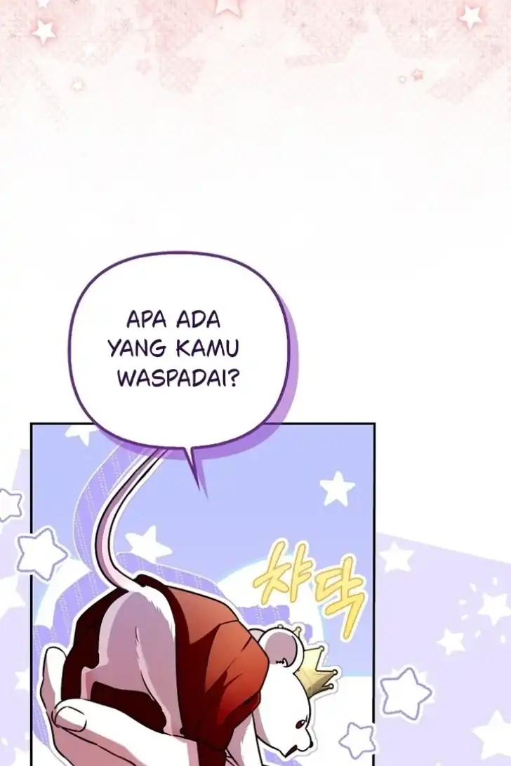 Baca I’m the Brave Puppy That Will Save the Villainess Chapter 16 Bahasa Indonesia page 90