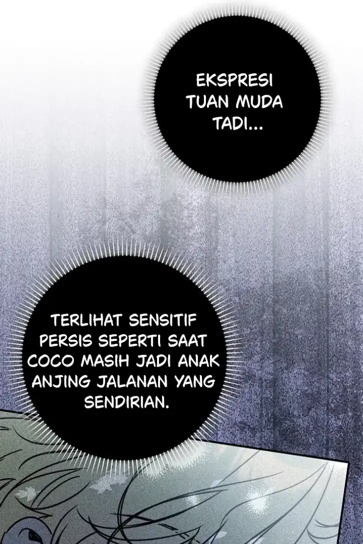 Baca I’m the Brave Puppy That Will Save the Villainess Chapter 16 Bahasa Indonesia page 96