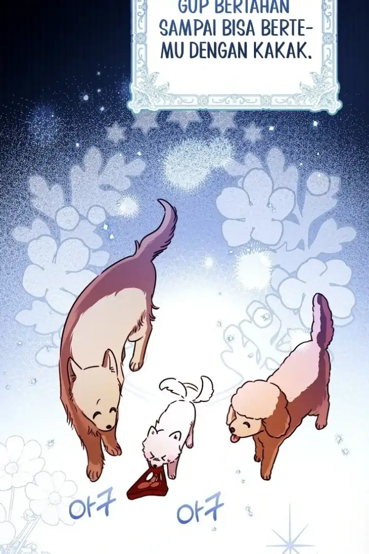 Baca I’m the Brave Puppy That Will Save the Villainess Chapter 16 Bahasa Indonesia page 102