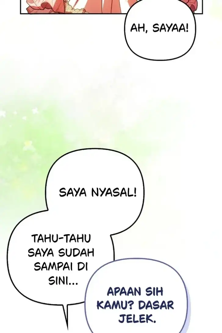 Baca I’m the Brave Puppy That Will Save the Villainess Chapter 16 Bahasa Indonesia page 14