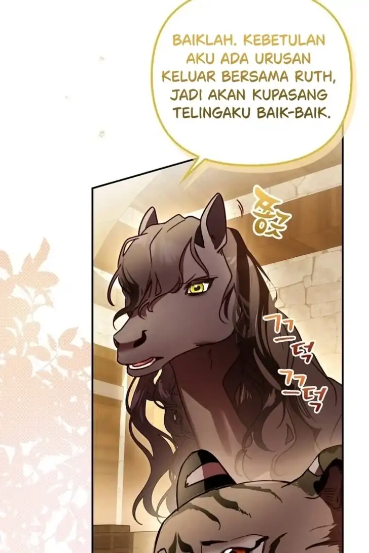 Baca I’m the Brave Puppy That Will Save the Villainess Chapter 16 Bahasa Indonesia page 114