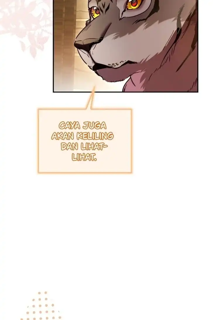 Baca I’m the Brave Puppy That Will Save the Villainess Chapter 16 Bahasa Indonesia page 116