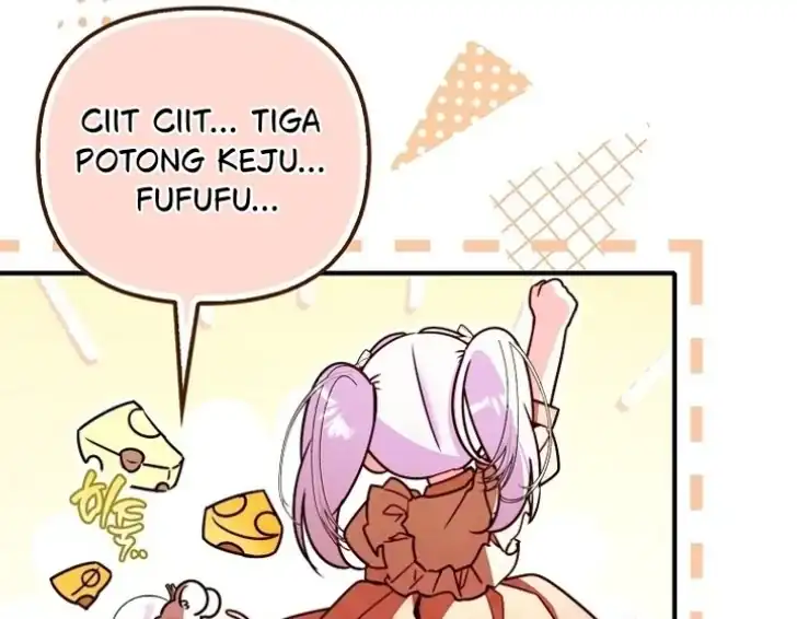 Baca I’m the Brave Puppy That Will Save the Villainess Chapter 16 Bahasa Indonesia page 118
