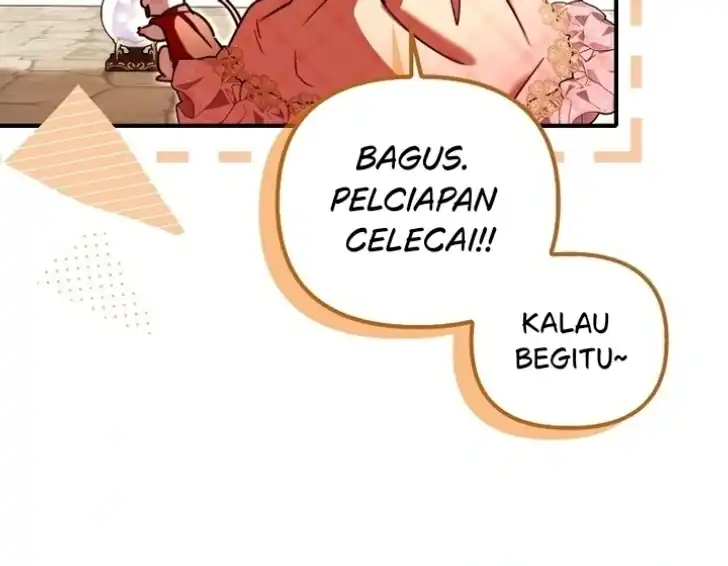 Baca I’m the Brave Puppy That Will Save the Villainess Chapter 16 Bahasa Indonesia page 120