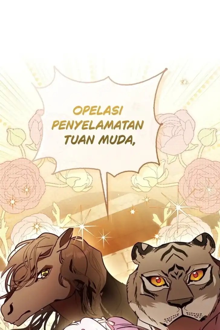 Baca I’m the Brave Puppy That Will Save the Villainess Chapter 16 Bahasa Indonesia page 122