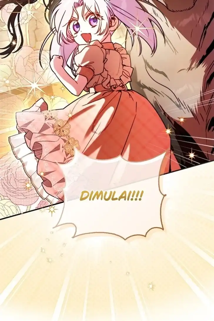 Baca I’m the Brave Puppy That Will Save the Villainess Chapter 16 Bahasa Indonesia page 124