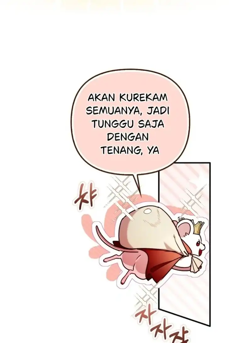 Baca I’m the Brave Puppy That Will Save the Villainess Chapter 16 Bahasa Indonesia page 126
