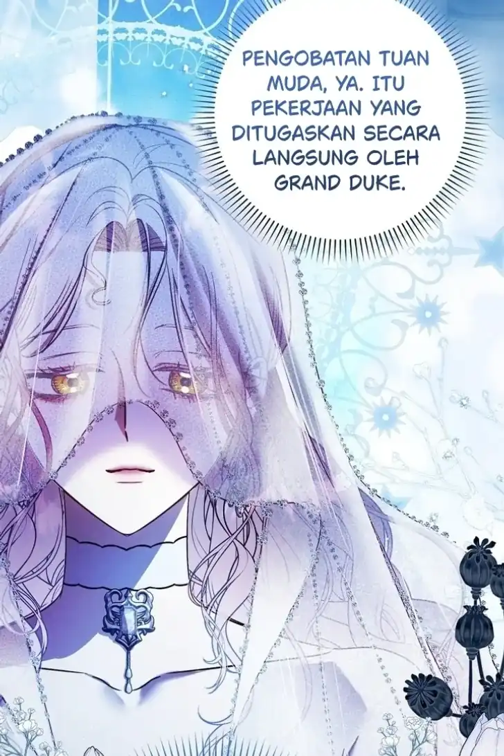 Baca I’m the Brave Puppy That Will Save the Villainess Chapter 16 Bahasa Indonesia page 132
