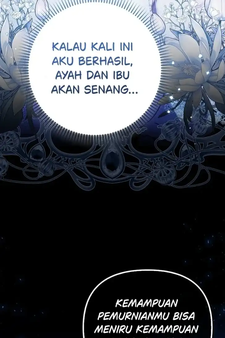 Baca I’m the Brave Puppy That Will Save the Villainess Chapter 16 Bahasa Indonesia page 134