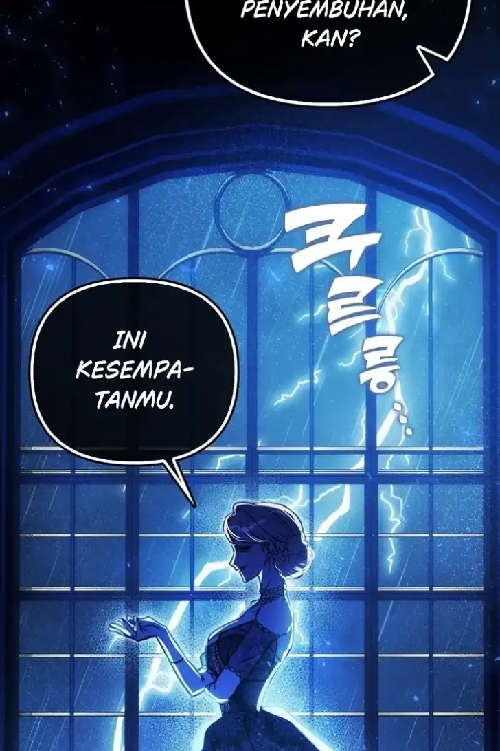 Baca I’m the Brave Puppy That Will Save the Villainess Chapter 16 Bahasa Indonesia page 136