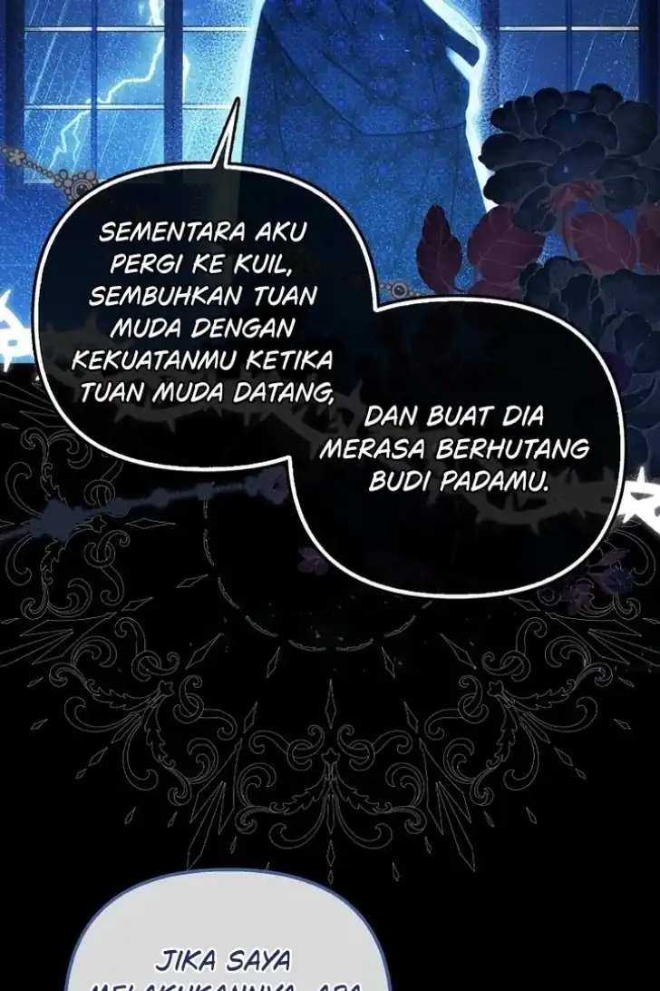 Baca I’m the Brave Puppy That Will Save the Villainess Chapter 16 Bahasa Indonesia page 138