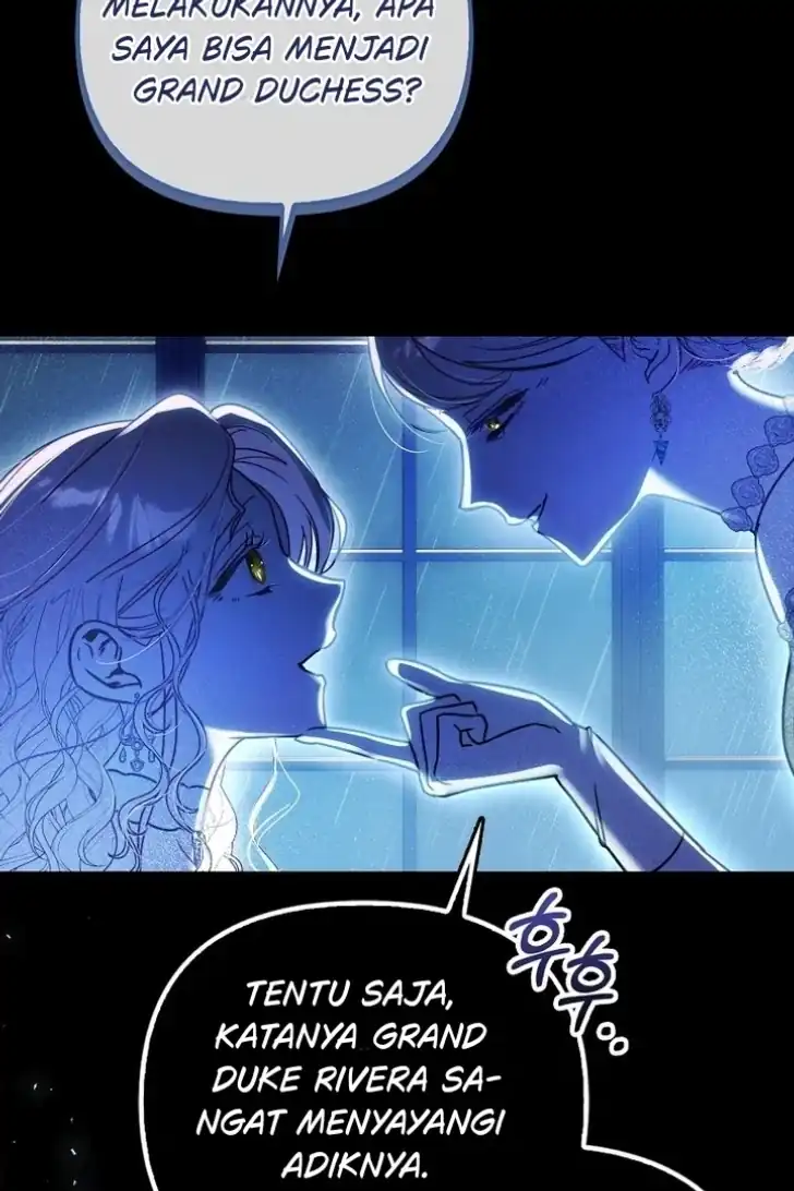 Baca I’m the Brave Puppy That Will Save the Villainess Chapter 16 Bahasa Indonesia page 140