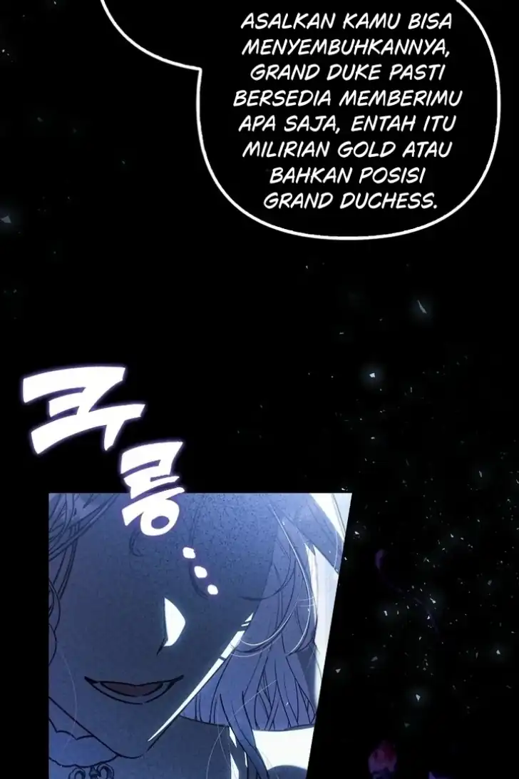Baca I’m the Brave Puppy That Will Save the Villainess Chapter 16 Bahasa Indonesia page 142