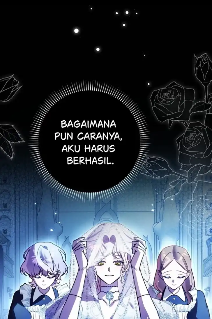Baca I’m the Brave Puppy That Will Save the Villainess Chapter 16 Bahasa Indonesia page 148