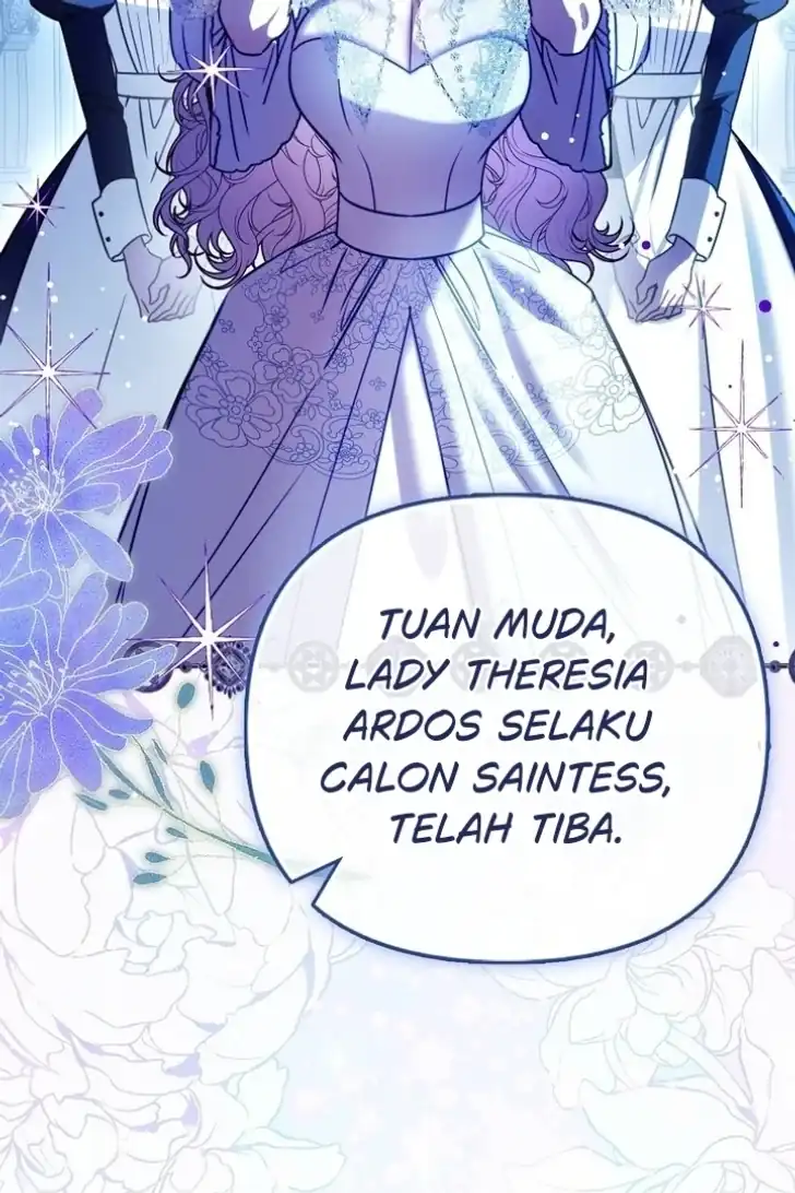 Baca I’m the Brave Puppy That Will Save the Villainess Chapter 16 Bahasa Indonesia page 150