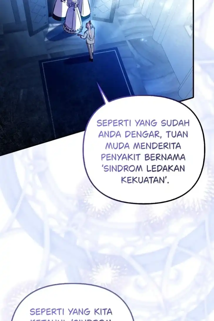 Baca I’m the Brave Puppy That Will Save the Villainess Chapter 16 Bahasa Indonesia page 154
