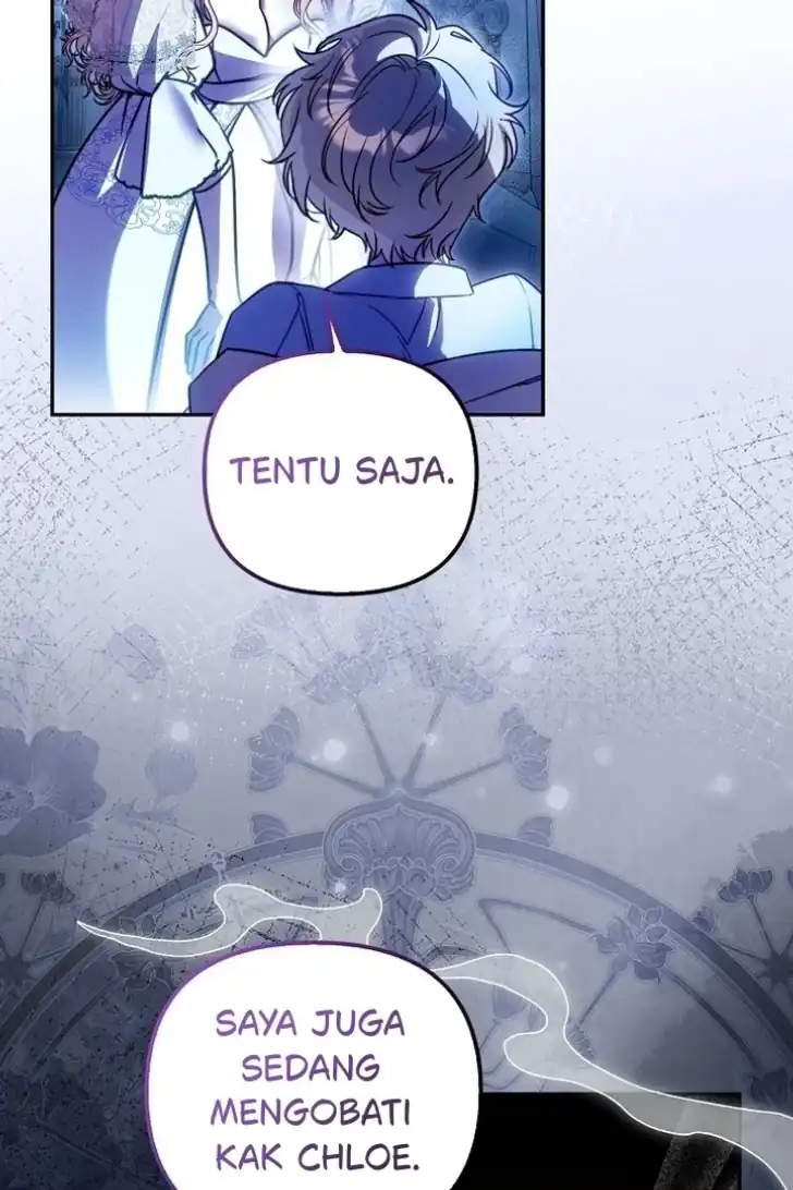 Baca I’m the Brave Puppy That Will Save the Villainess Chapter 16 Bahasa Indonesia page 162